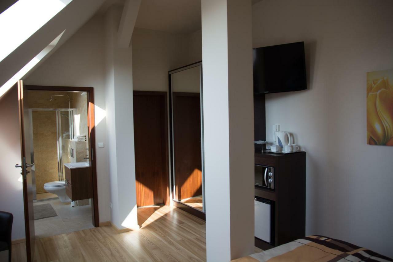 Apartamenty Tatrzanskie Zakopane Exterior photo